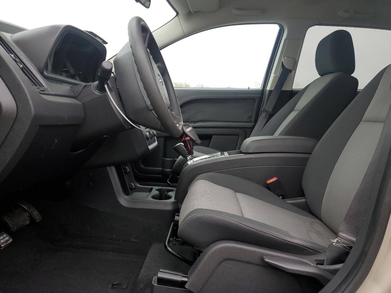 2009 Dodge Journey Se VIN: 3D4GG47B59T158118 Lot: 93051055