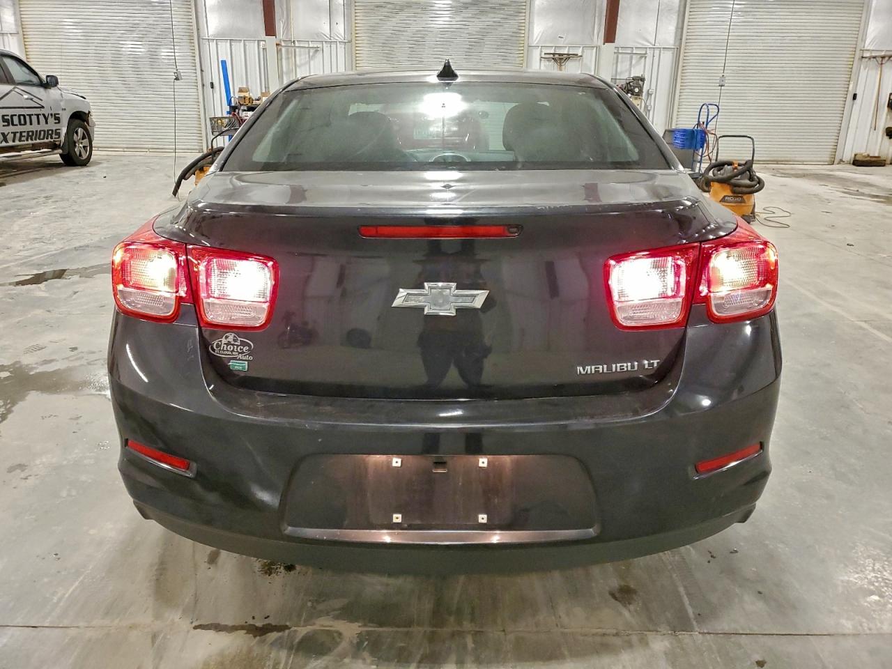 2014 Chevrolet Malibu 1Lt VIN: 1G11C5SL2EF204425 Lot: 94638685