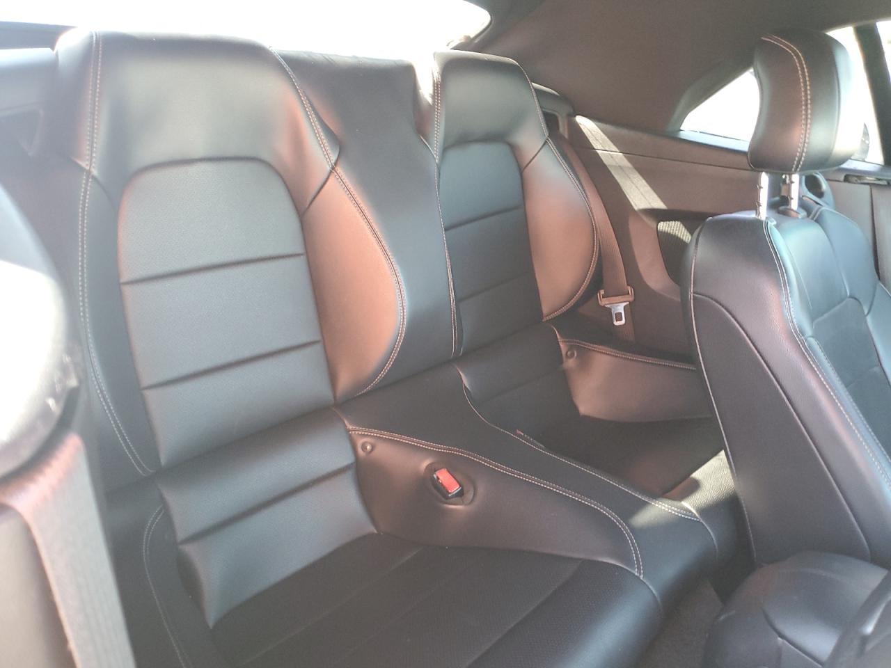 2017 Ford Mustang VIN: 1FATP8UH1H5205922 Lot: 92469815