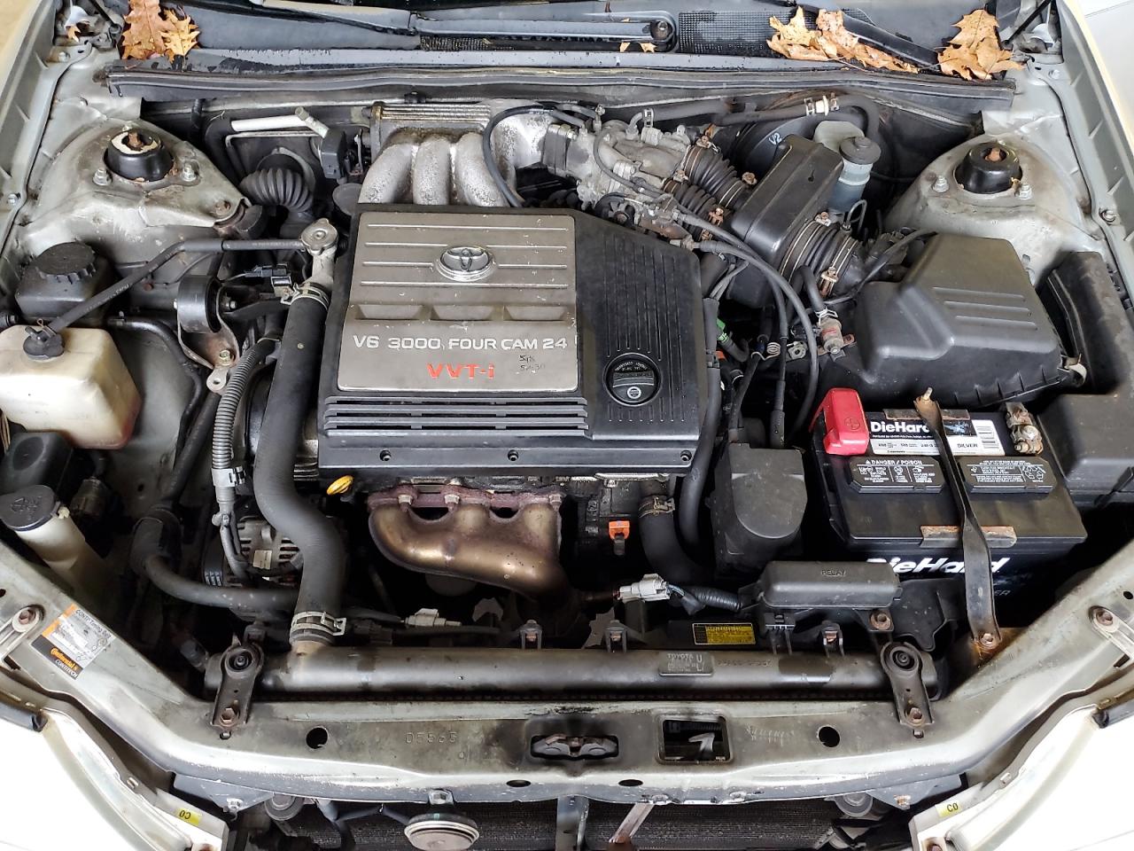 2002 Toyota Avalon Xl VIN: 4T1BF28B32U239459 Lot: 93499915