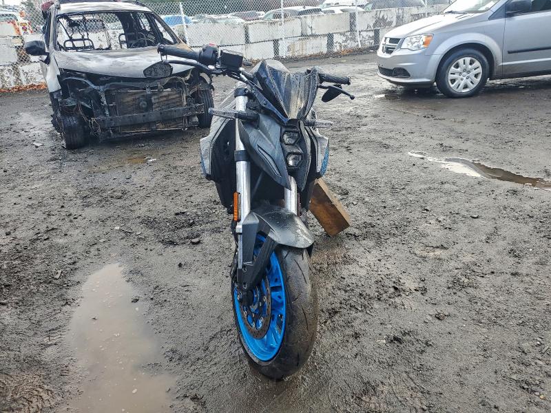 2024 SUZUKI GSX800 R  