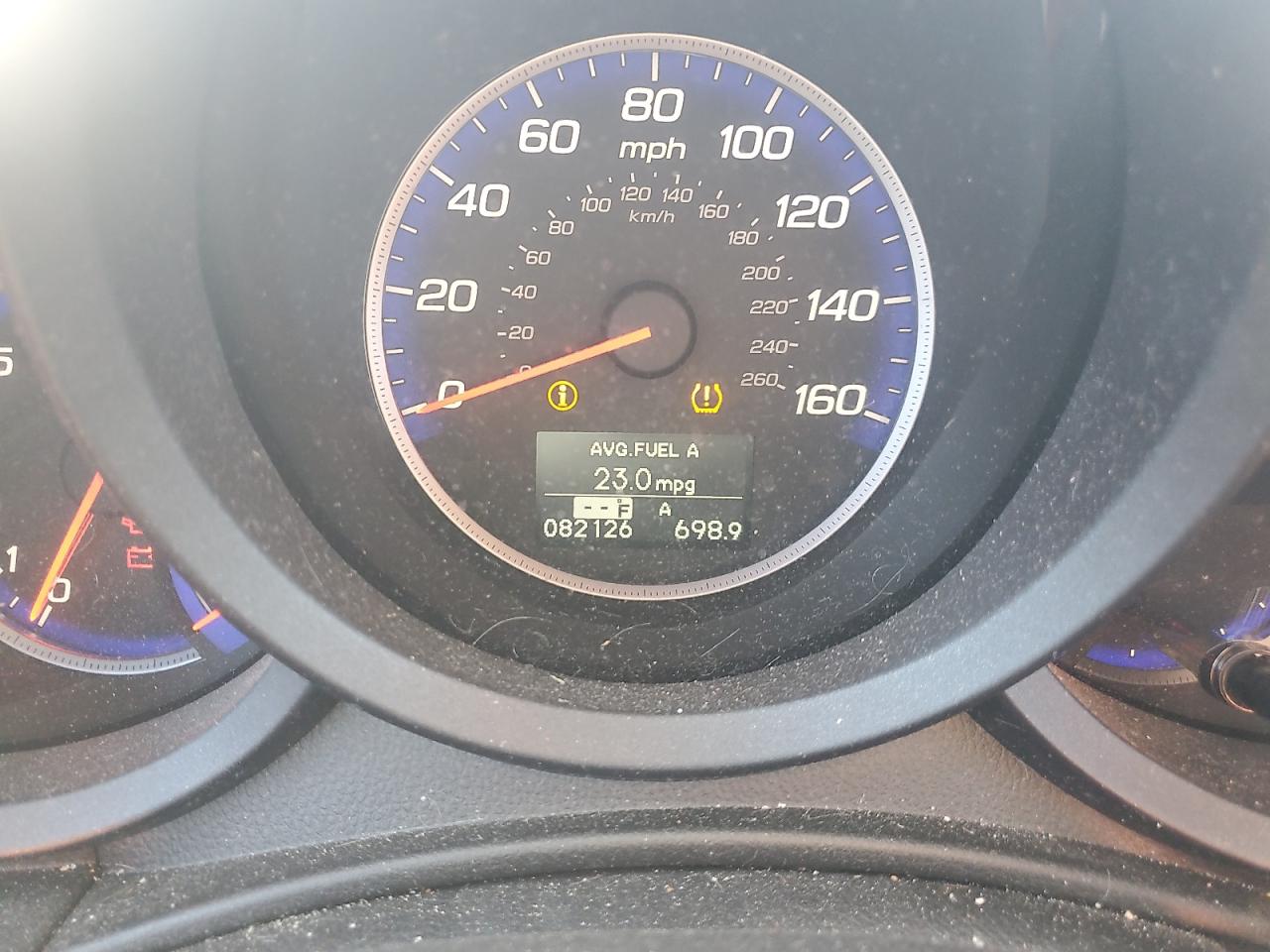 2011 Acura Rdx VIN: 5J8TB2H22BA003439 Lot: 92692385