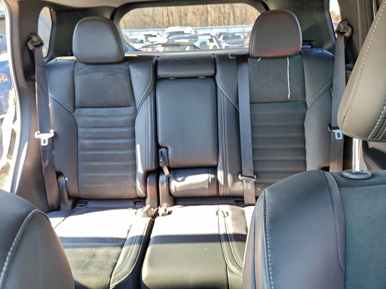 2024 Mitsubishi Outlander Se VIN: JA4J4VA82RZ086490 Lot: 94116335