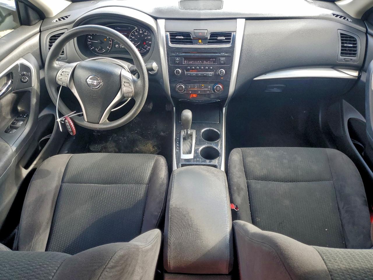 2014 Nissan Altima 2.5 VIN: 1N4AL3AP3EN348299 Lot: 93654315