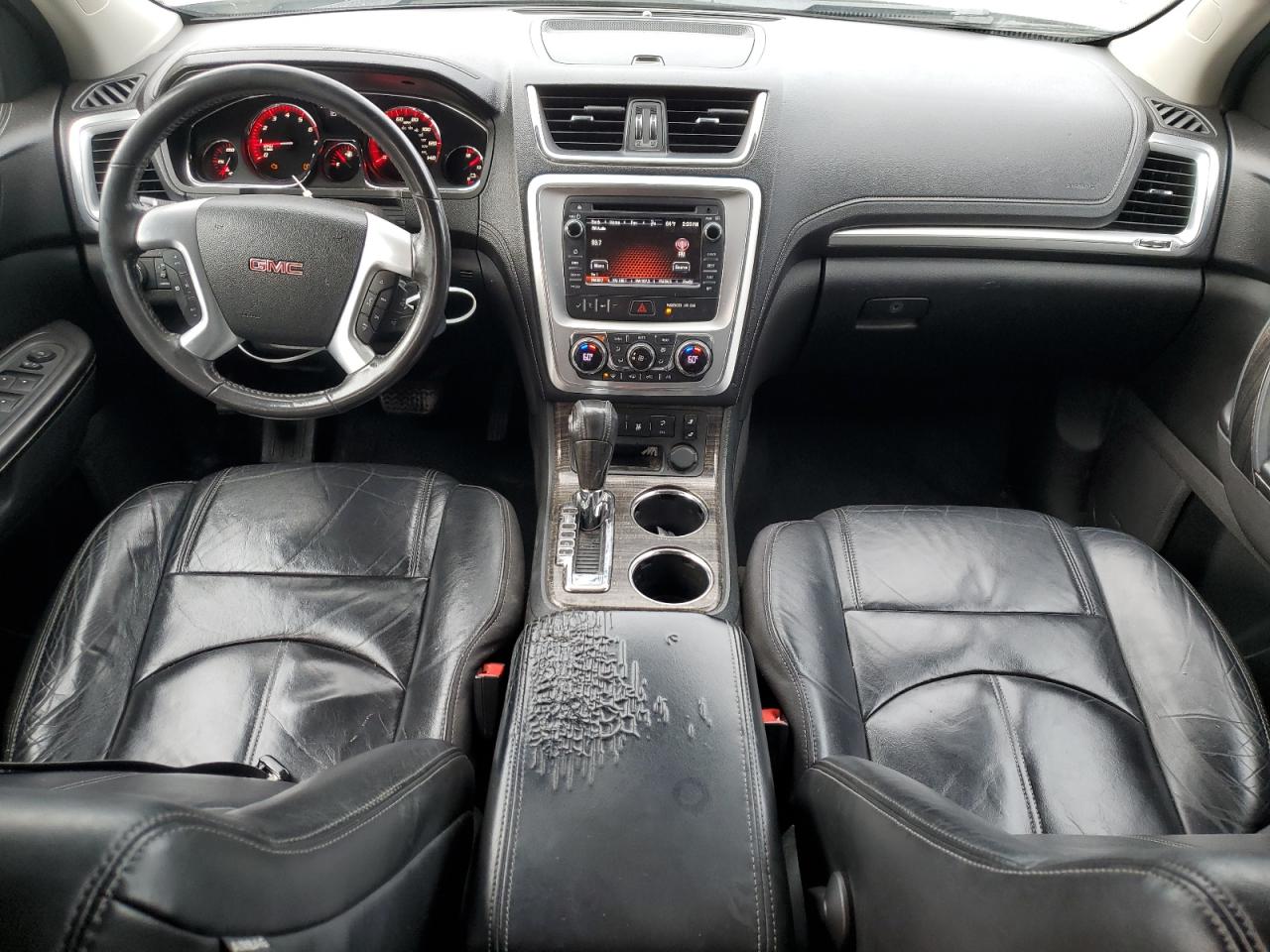 2013 GMC Acadia Slt-1 VIN: 1GKKVRKD5DJ207518 Lot: 92875095