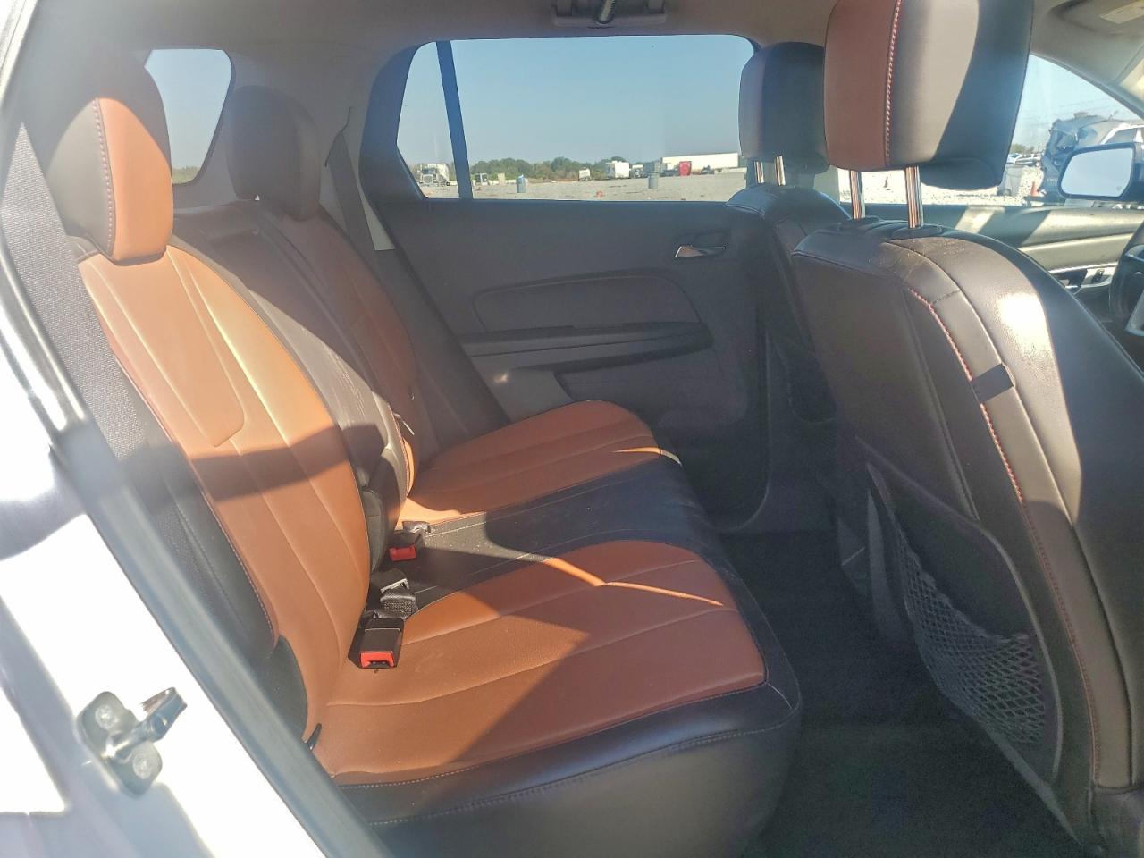 2017 GMC Terrain Slt VIN: 2GKALPEKXH6193778 Lot: 93983565