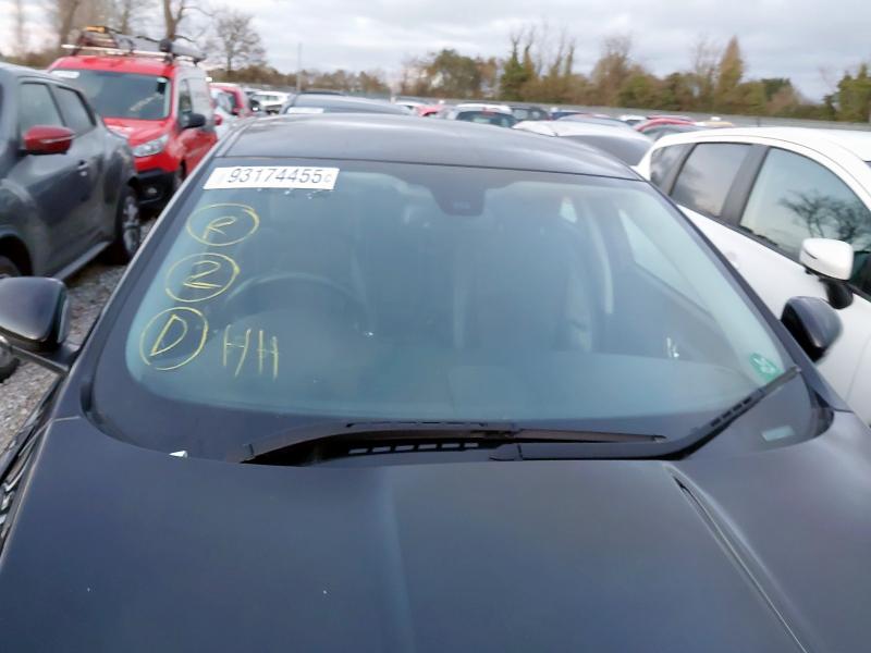 2012 JAGUAR XF 3.0D V6 S LUXURY 4DR AUTO