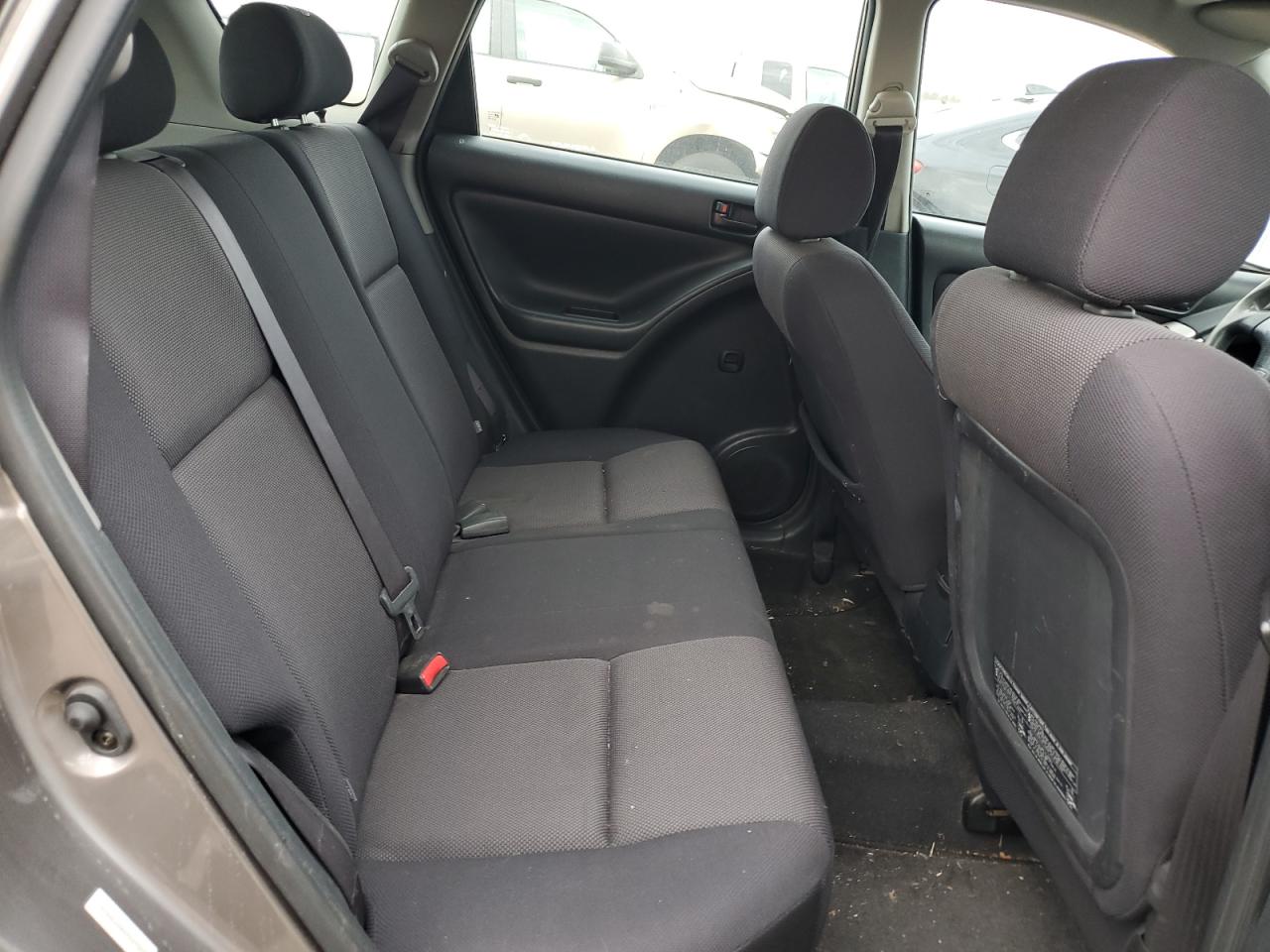 2003 Pontiac Vibe VIN: 5Y2SL62803Z470423 Lot: 91736205