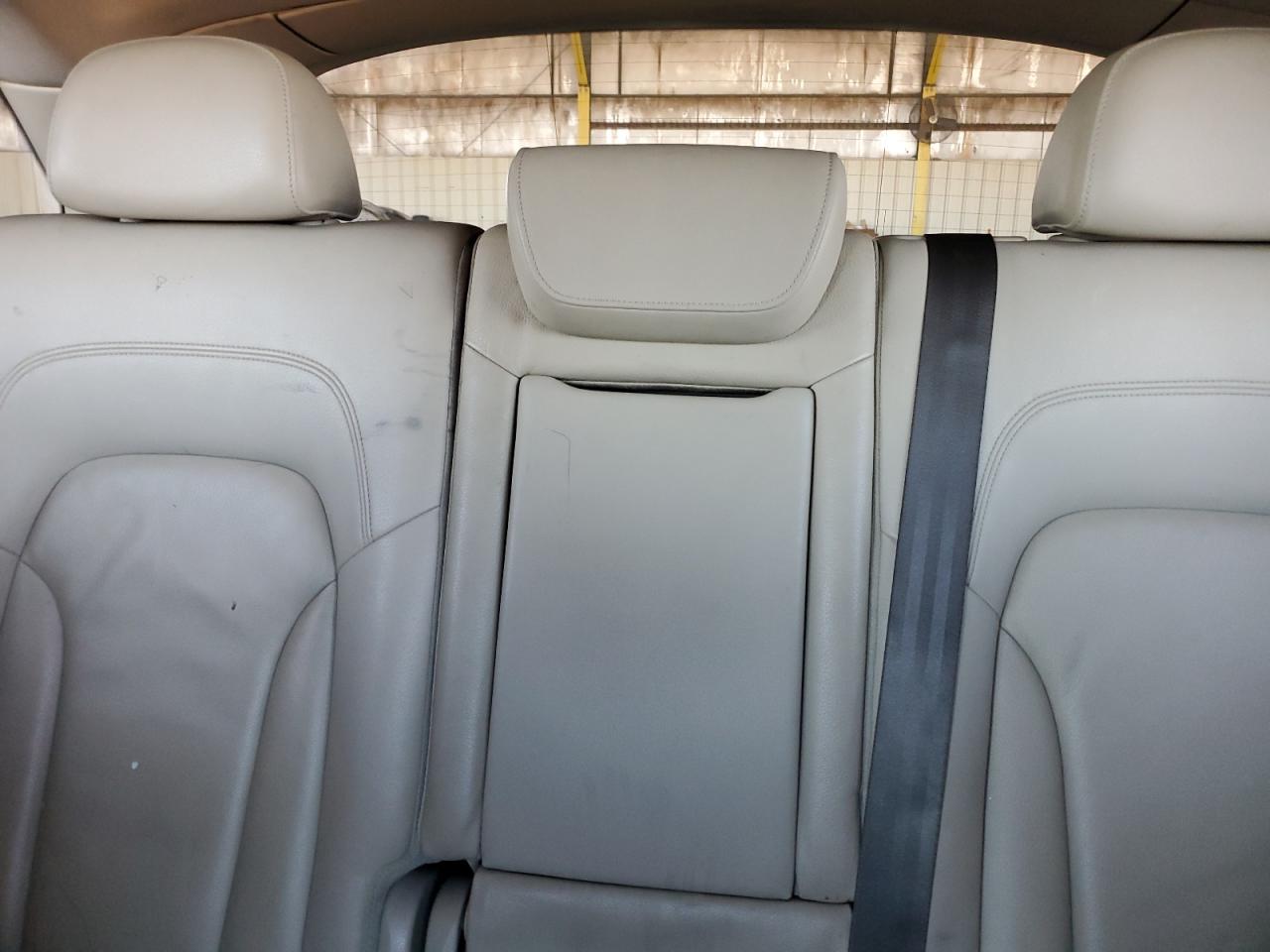 2012 Audi Q5 Premium Plus VIN: WA1DKAFP9CA045291 Lot: 92019485