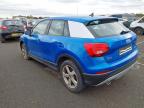2021 AUDI Q2 30 TFSI SPORT 5DR for sale at Copart SANDTOFT