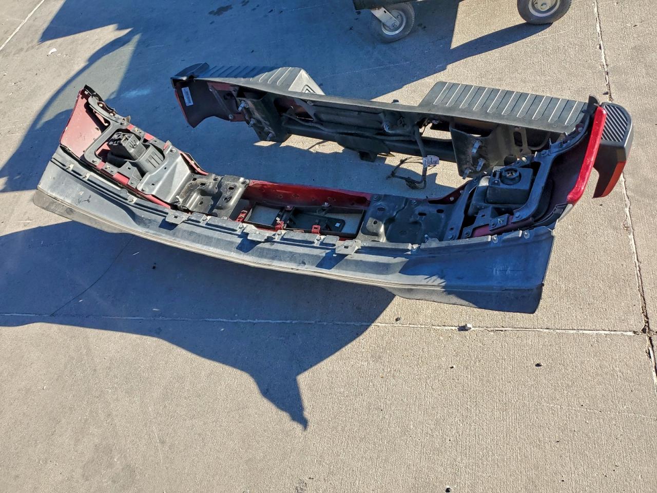 2018 Ford F150 Supercrew VIN: 1FTEW1CP0JFD42906 Lot: 91102335