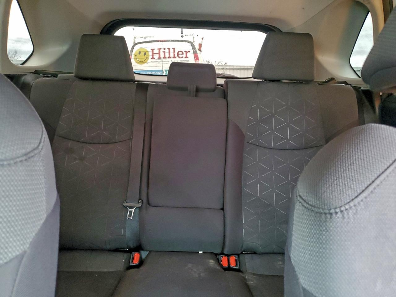 2021 Toyota Rav4 Xle VIN: 2T3W1RFV4MC123978 Lot: 94377775