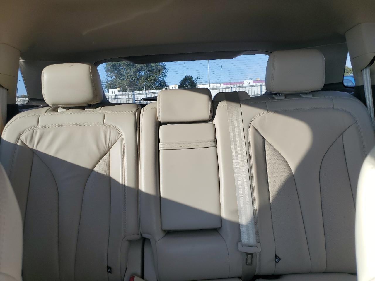 2017 Lincoln Mkx Select VIN: 2LMPJ6KR2HBL46006 Lot: 91627065