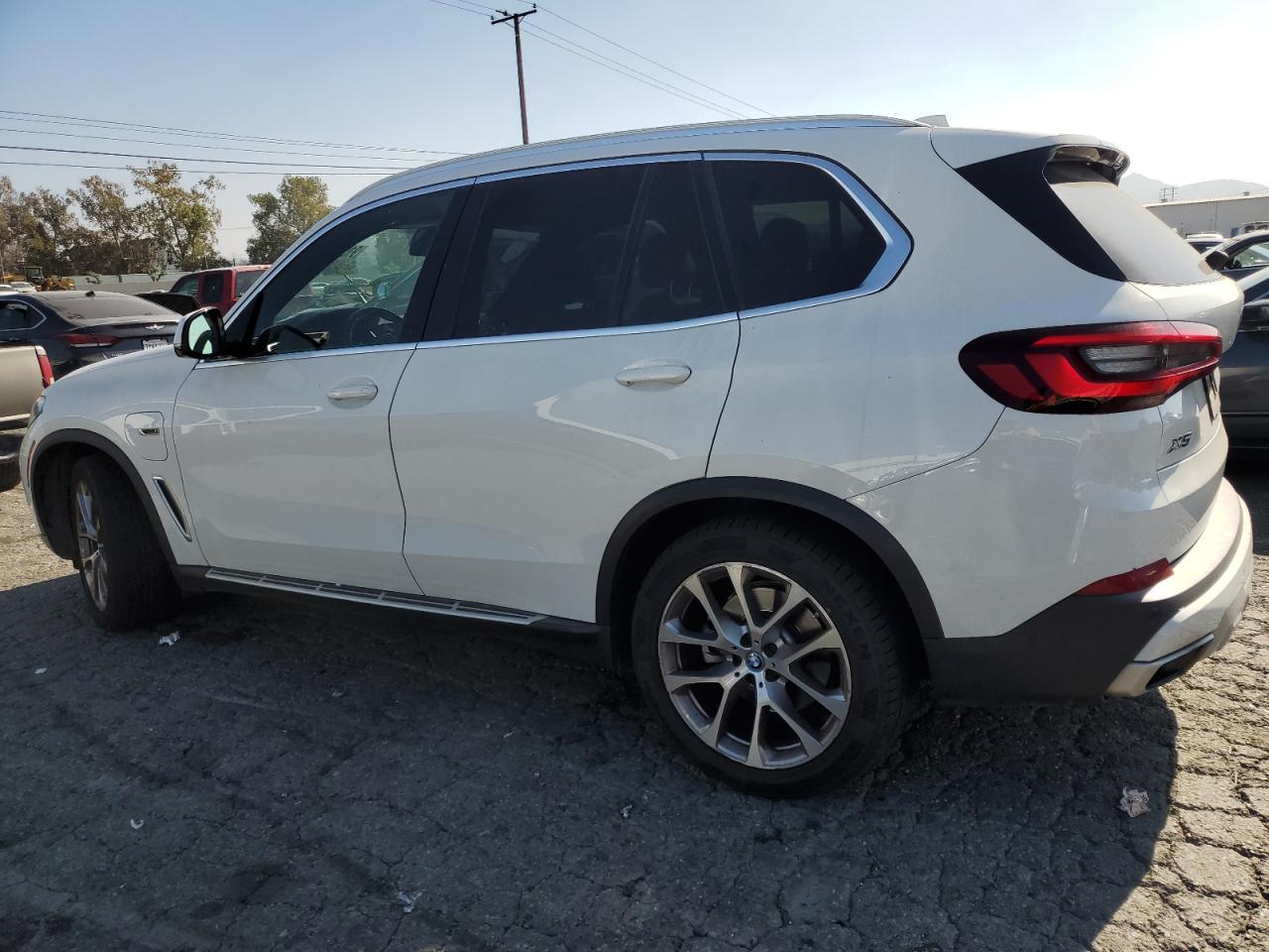 Фото: 5UXTA6C08P9P05271