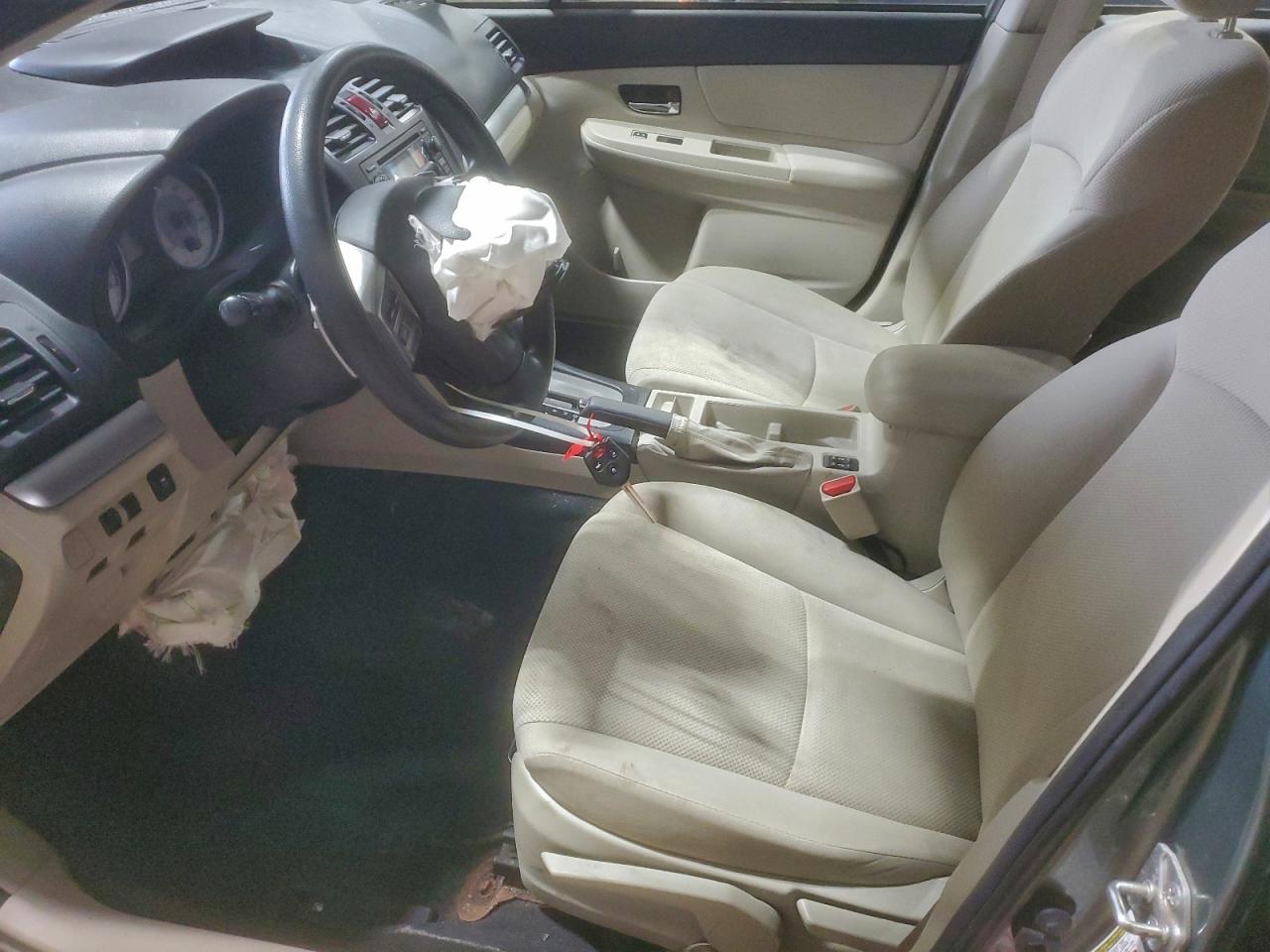 2014 Subaru Impreza Premium VIN: JF1GPAC64E8271626 Lot: 92758895