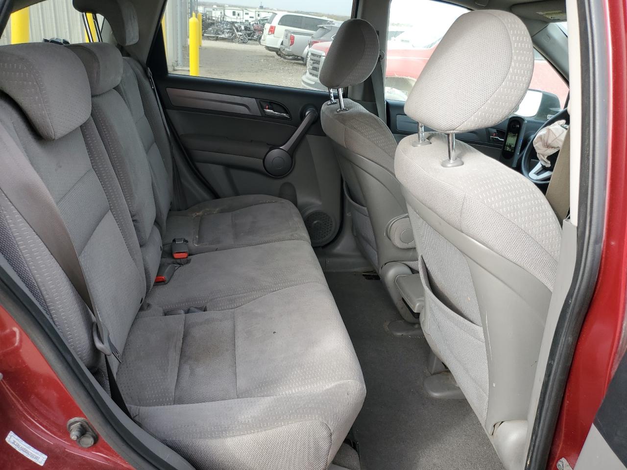 2008 Honda Cr-V Ex VIN: 3CZRE485X8G700397 Lot: 91408165