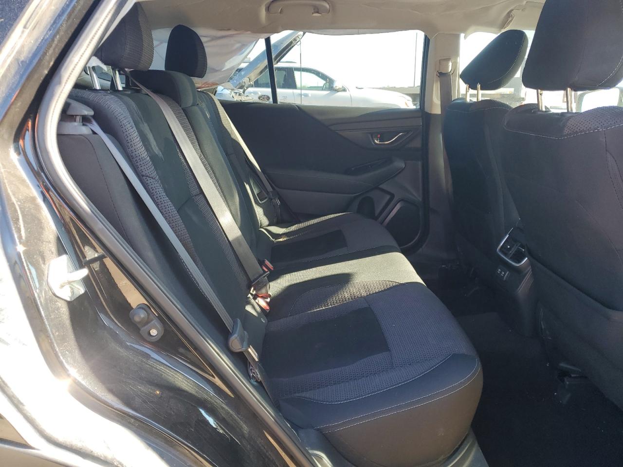 2022 Subaru Outback Premium VIN: 4S4BTAFC2N3188884 Lot: 92025075