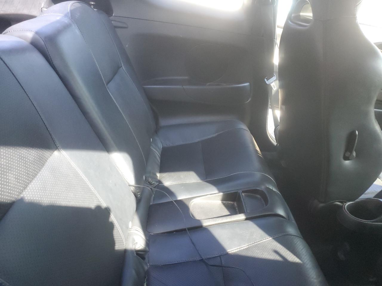 2006 Acura Rsx VIN: JH4DC54876S016780 Lot: 92987595