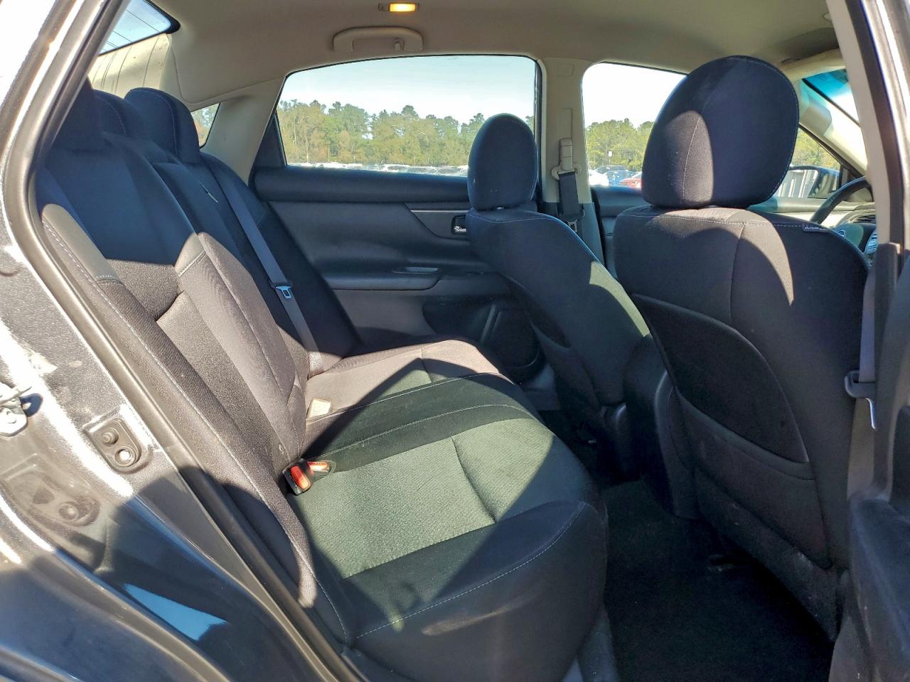 2016 Nissan Altima 2.5 VIN: 1N4AL3AP7GN320170 Lot: 93913665