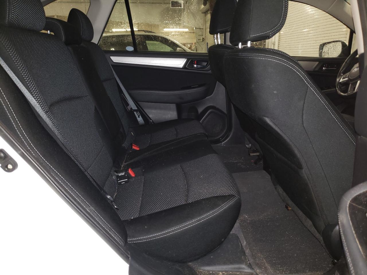 2016 Subaru Outback 2.5I Premium VIN: 4S4BSBCC7G3352727 Lot: 93332765