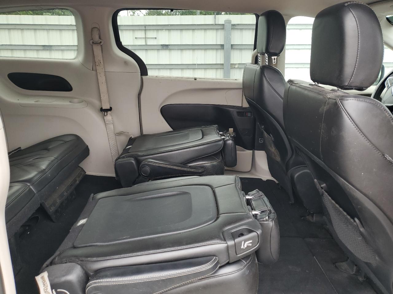 2021 Chrysler Voyager Lxi VIN: 2C4RC1DG2MR533412 Lot: 91730705