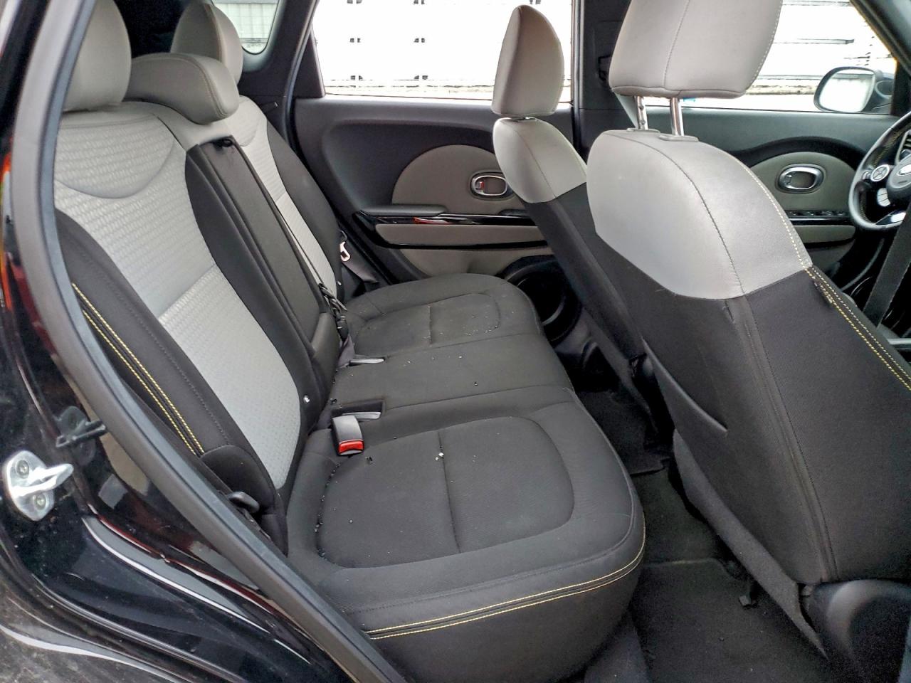 2014 Kia Soul + VIN: KNDJP3A51E7093945 Lot: 94493605