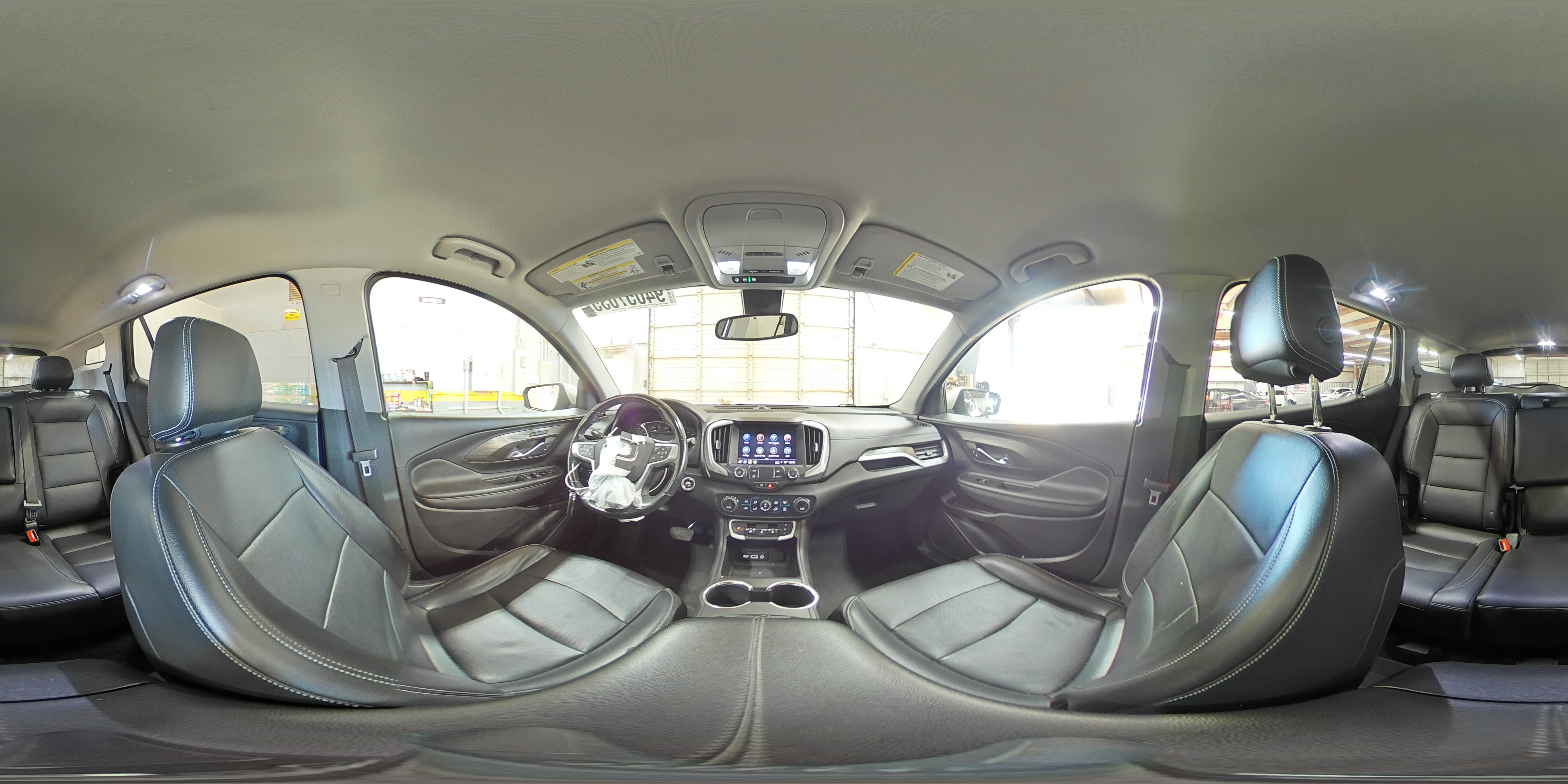 2022 GMC Terrain Slt VIN: 3GKALVEV8NL185720 Lot: 94057035