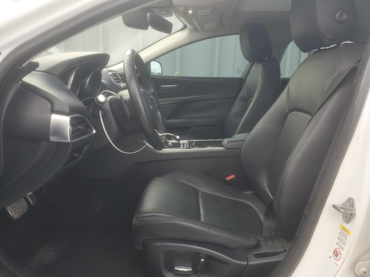 2019 Jaguar Xe VIN: SAJAS4FX8KCP52557 Lot: 92329665