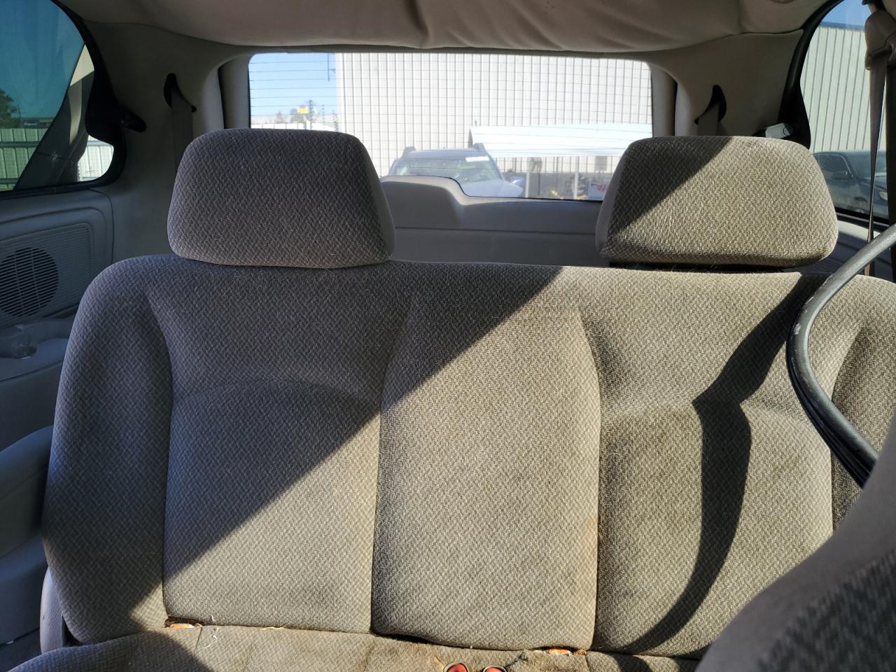 2005 Chrysler Town & Country VIN: 1C4GP45R05B128064 Lot: 91233765