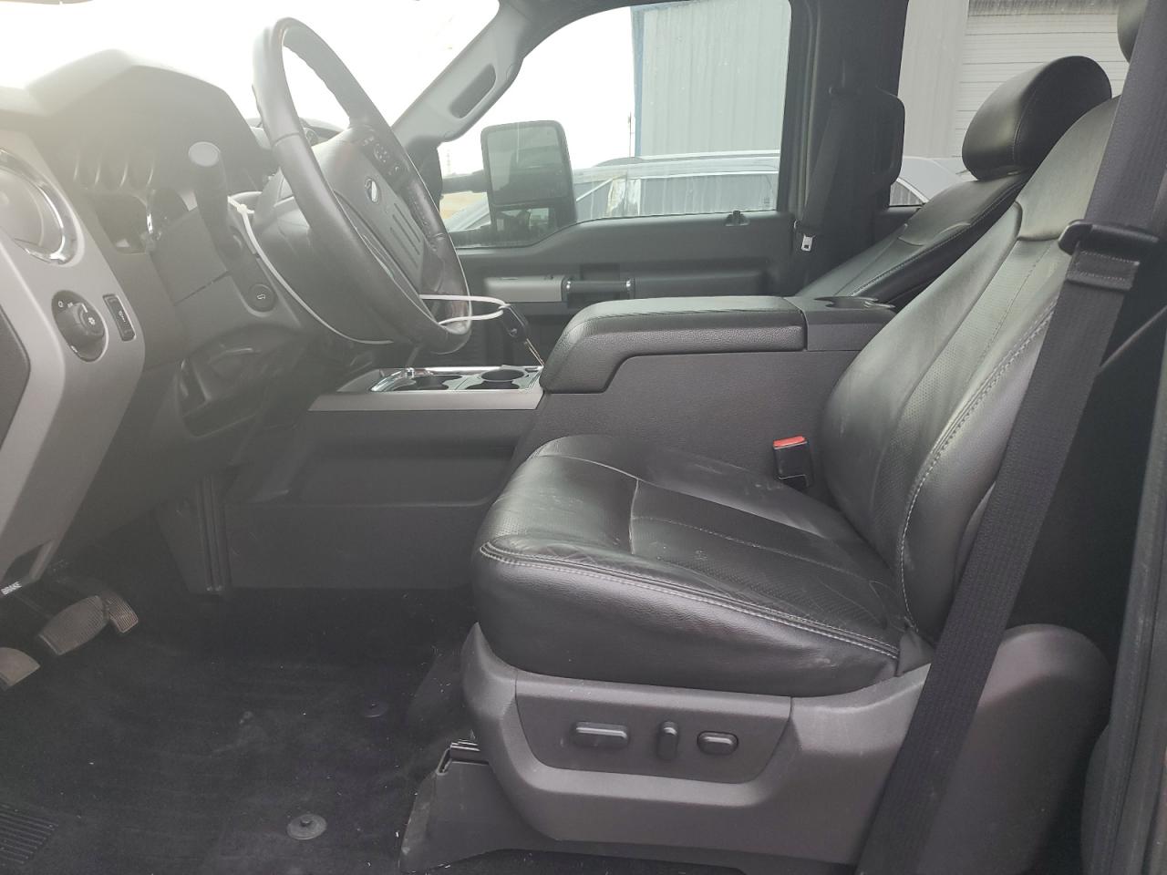 2016 Ford F350 Super Duty VIN: 1FT8W3BT7GED24151 Lot: 85911695