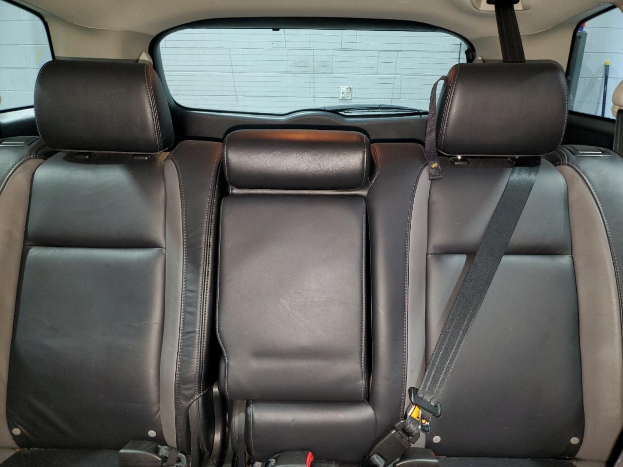2010 Mazda Cx-9 VIN: JM3TB3MV4A0231393 Lot: 91253455