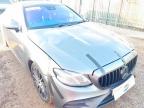 2018 MERCEDES-BENZ E CLASS E220D AMG LINE PREMIUM 2DR 9G-TRONIC for sale at Copart COLCHESTER