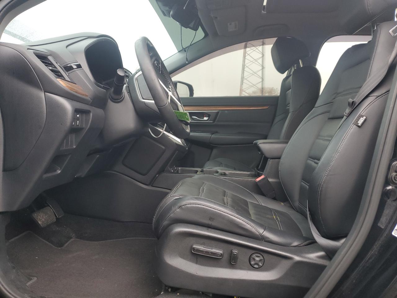 2020 Honda Cr-V Exl VIN: 2HKRW2H87LH680854 Lot: 93387925