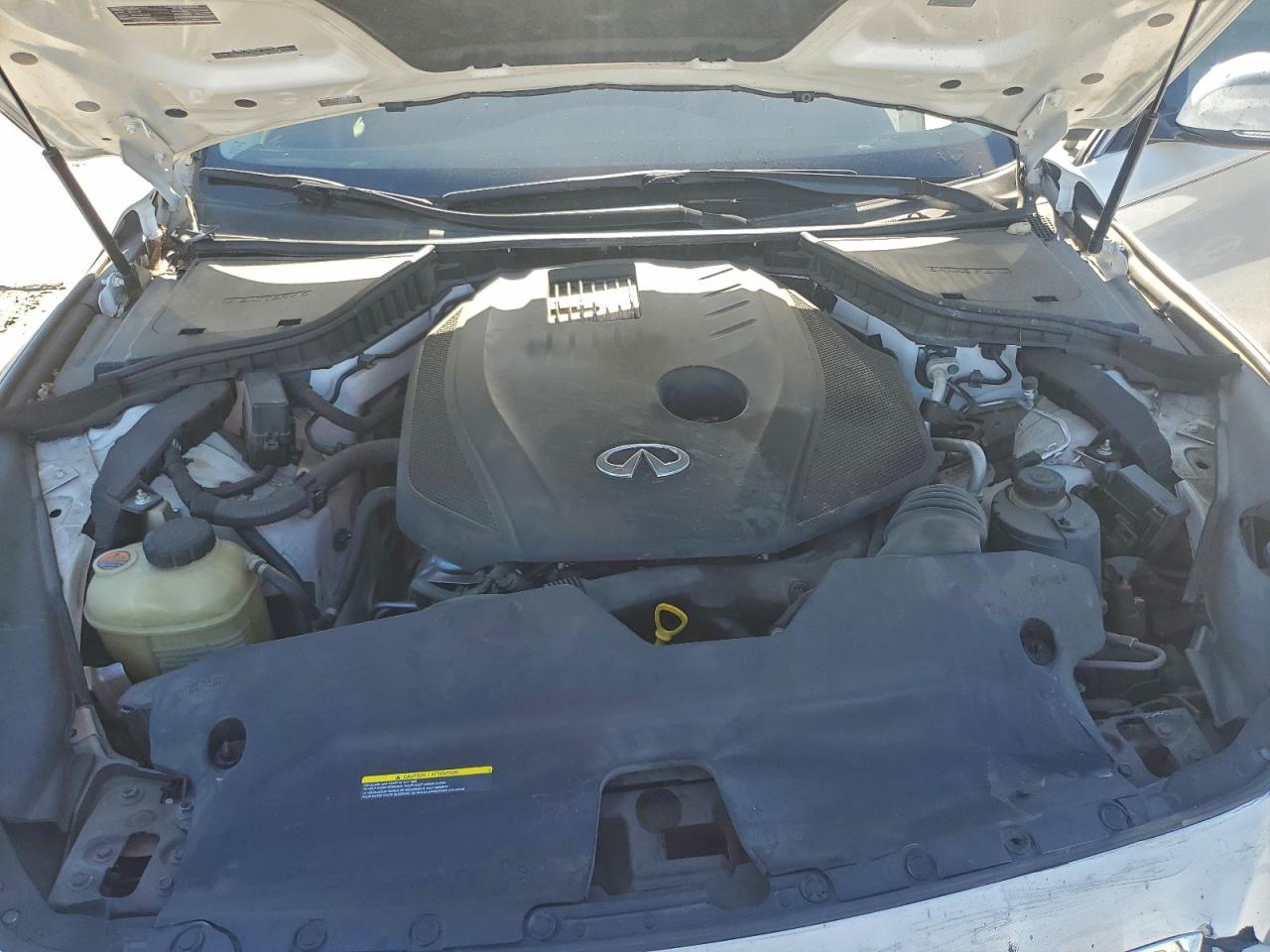 2017 Infiniti Q50 Base VIN: JN1CV7APXHM642025 Lot: 93746865