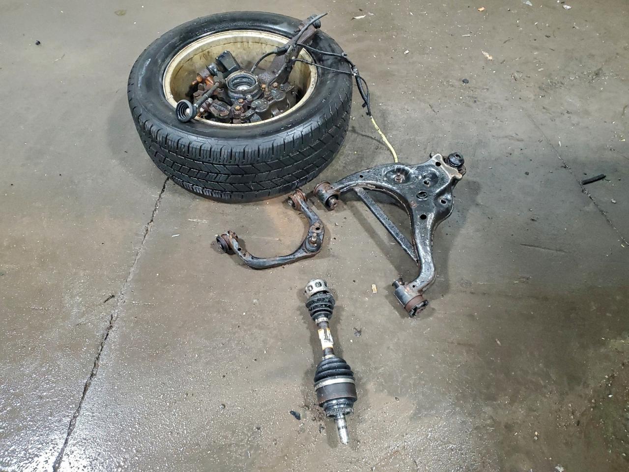 2017 Ford Expedition El Limited VIN: 1FMJK2AT6HEA56652 Lot: 93654885