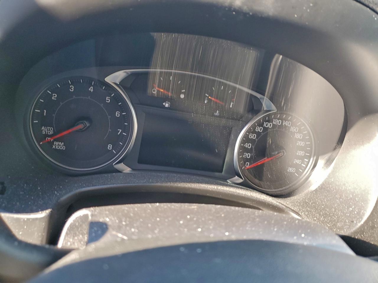 2024 GMC Terrain Sle VIN: 3GKALTEG5RL337142 Lot: 93946865