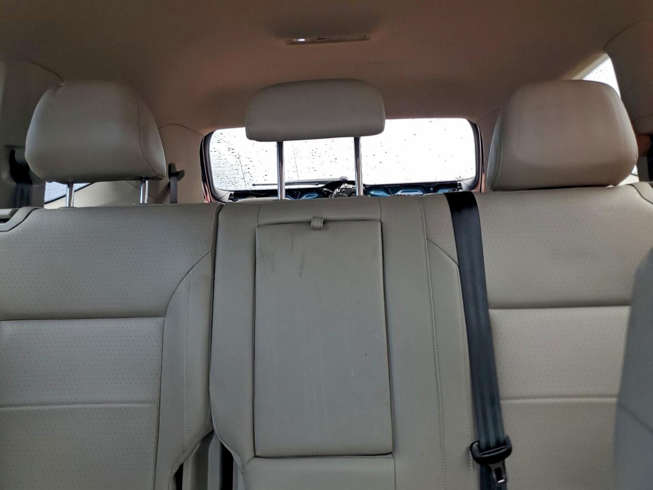 2021 Volkswagen Atlas Se VIN: 1V2HR2CA1MC574330 Lot: 93673345