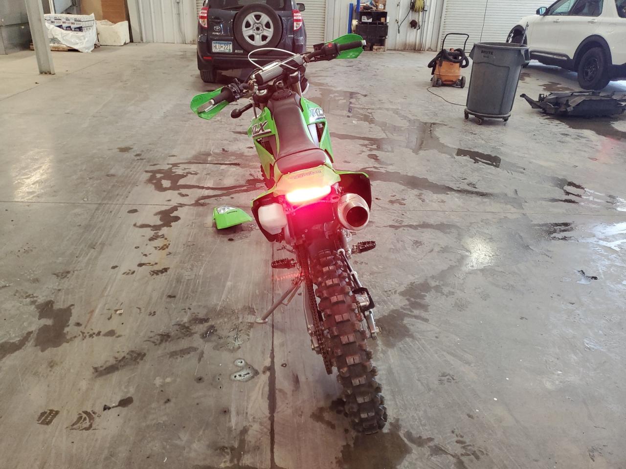 klx