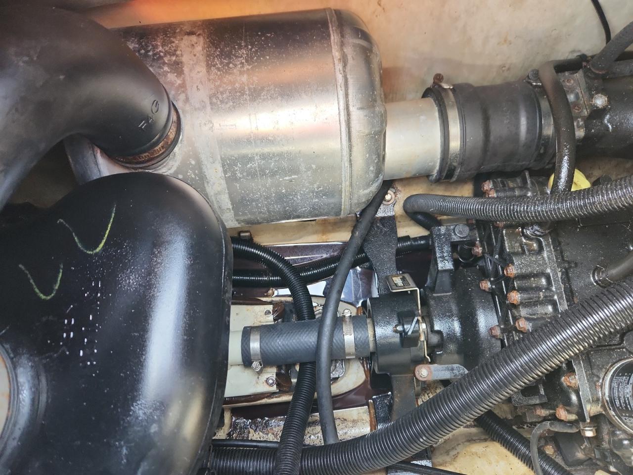 2023 Yamaha Vxc VIN: YAMA0689J223 Lot: 92383415