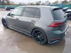2019 VOLKSWAGEN GOLF 2.0 TSI 300 R 5DR 4MOTION DSG for sale at Copart WOLVERHAMPTON