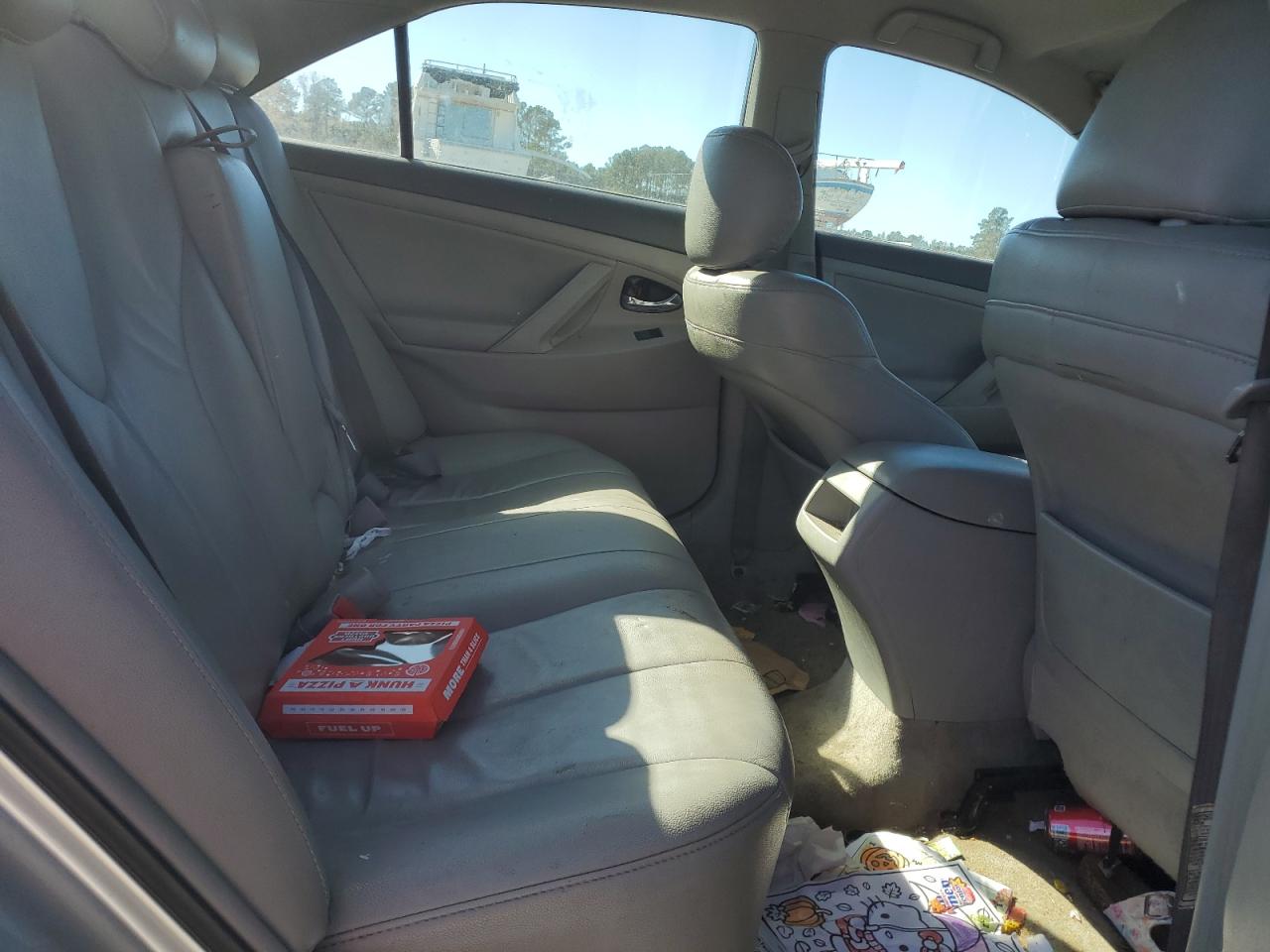 2009 Toyota Camry Base VIN: 4T1BE46K79U326213 Lot: 82686255