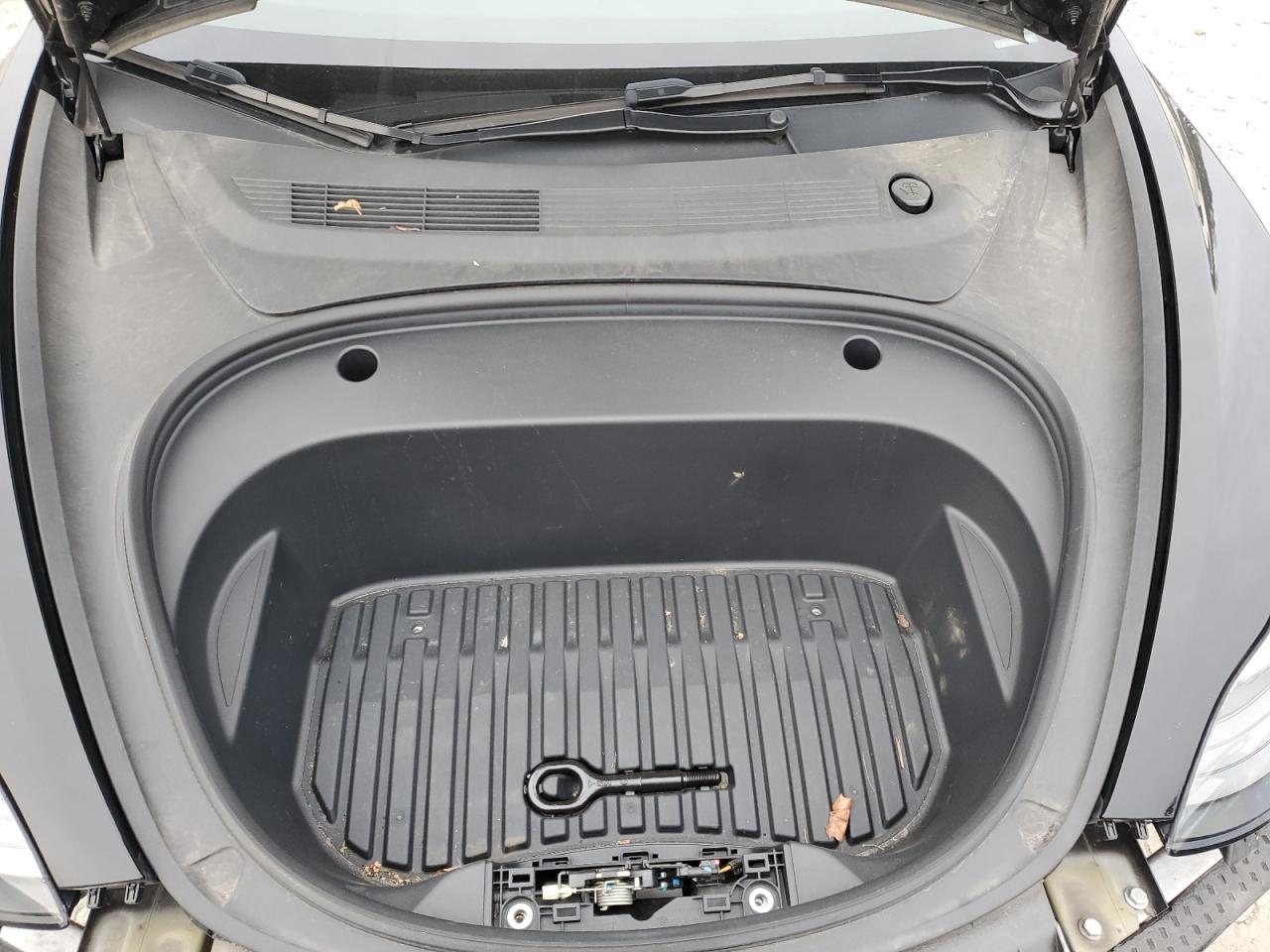 2023 Tesla Model 3 VIN: 5YJ3E1EA6PF510208 Lot: 91055165