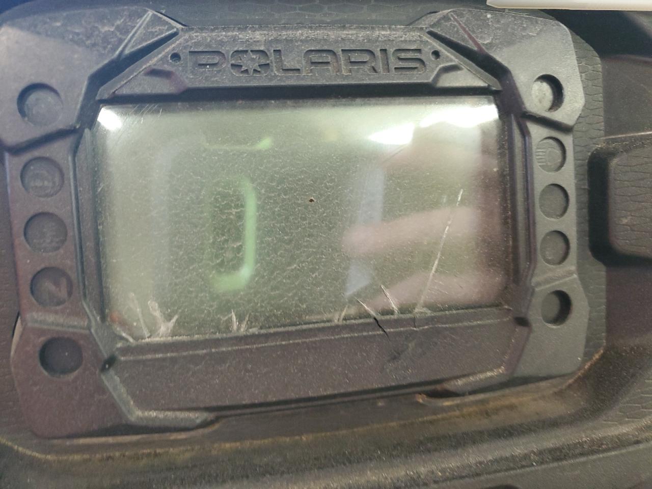 2022 Polaris Sportsman 570 VIN: 4XASEA571NA158961 Lot: 92385545