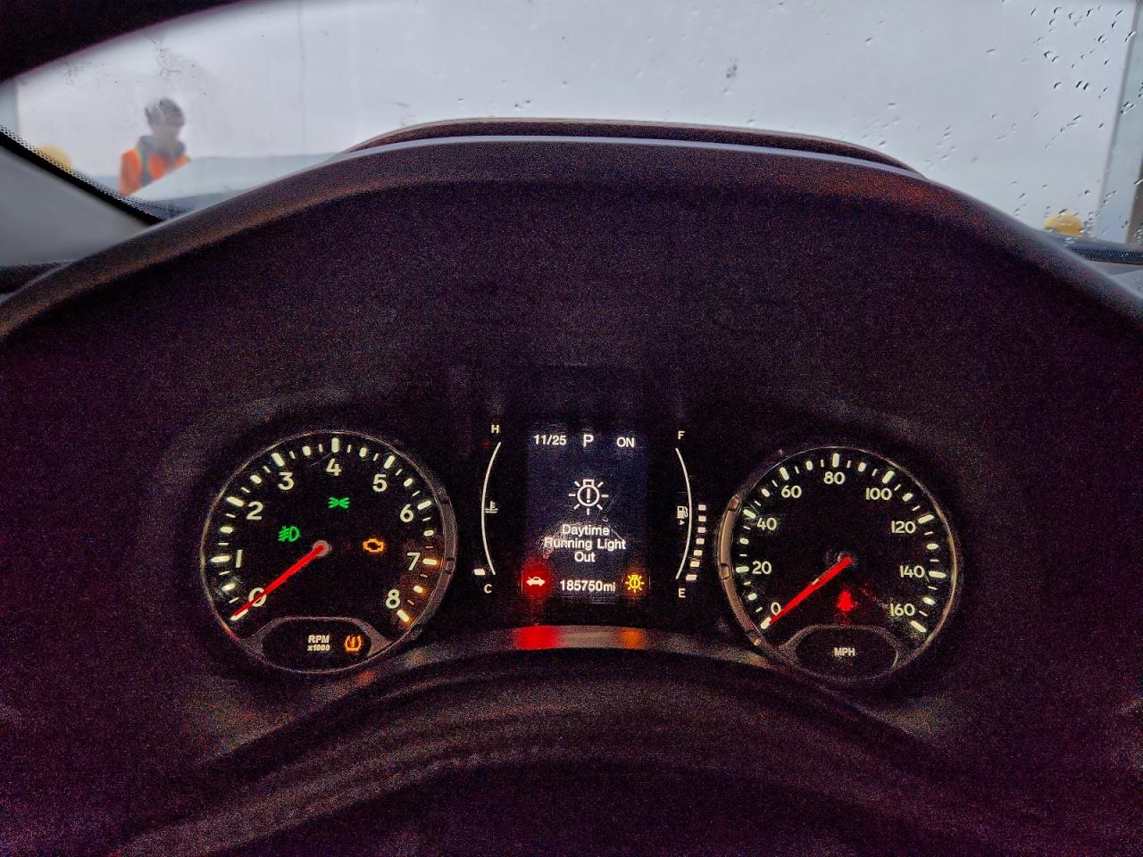 2016 Jeep Renegade Latitude VIN: ZACCJABT3GPE19973 Lot: 93697255