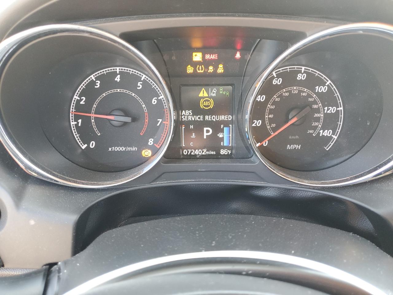 2020 Mitsubishi Outlander Sport Se VIN: JA4AP4AU5LU025797 Lot: 92358095