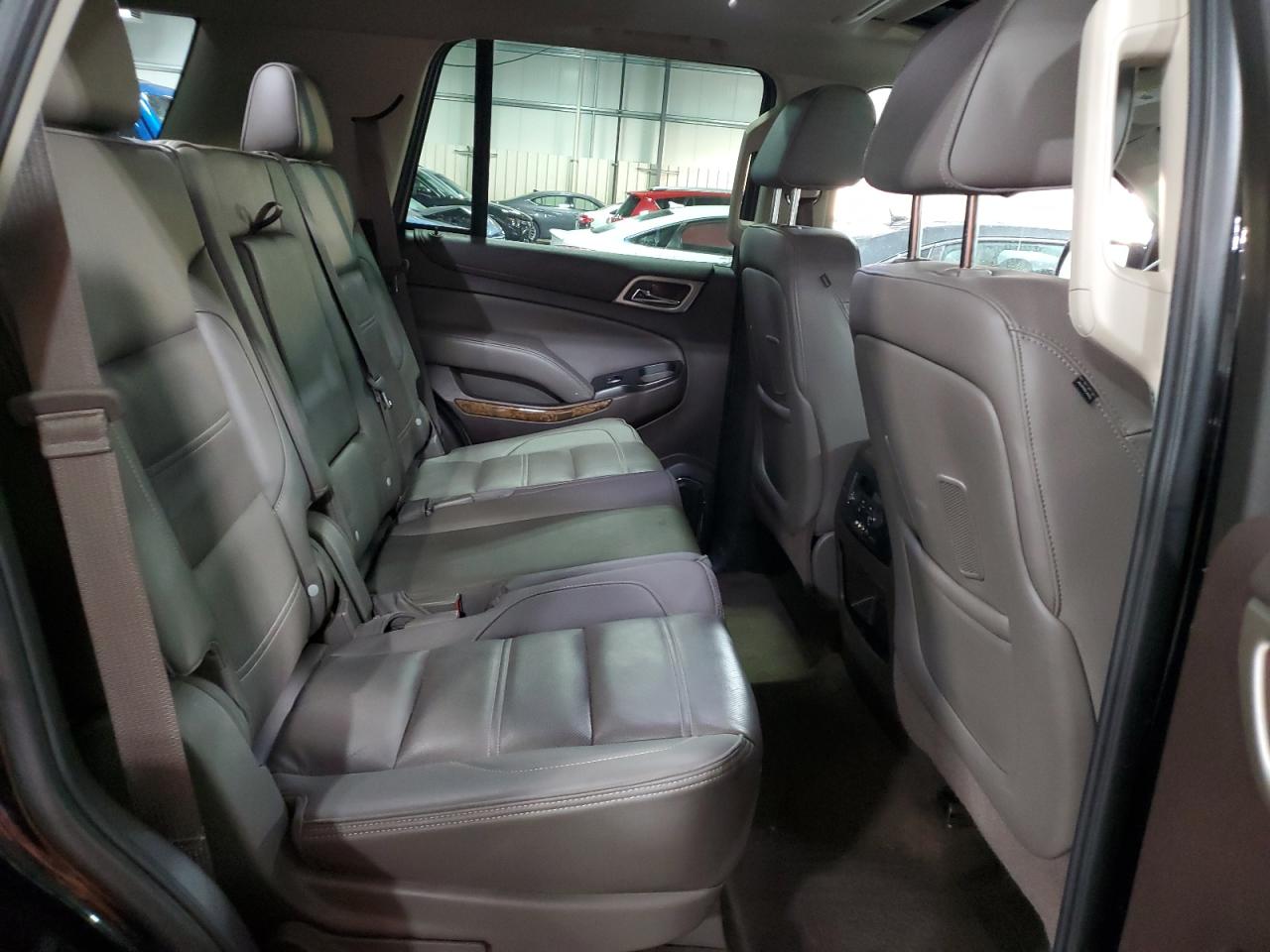 2015 GMC Yukon Denali VIN: 1GKS2CKJXFR282103 Lot: 92020055