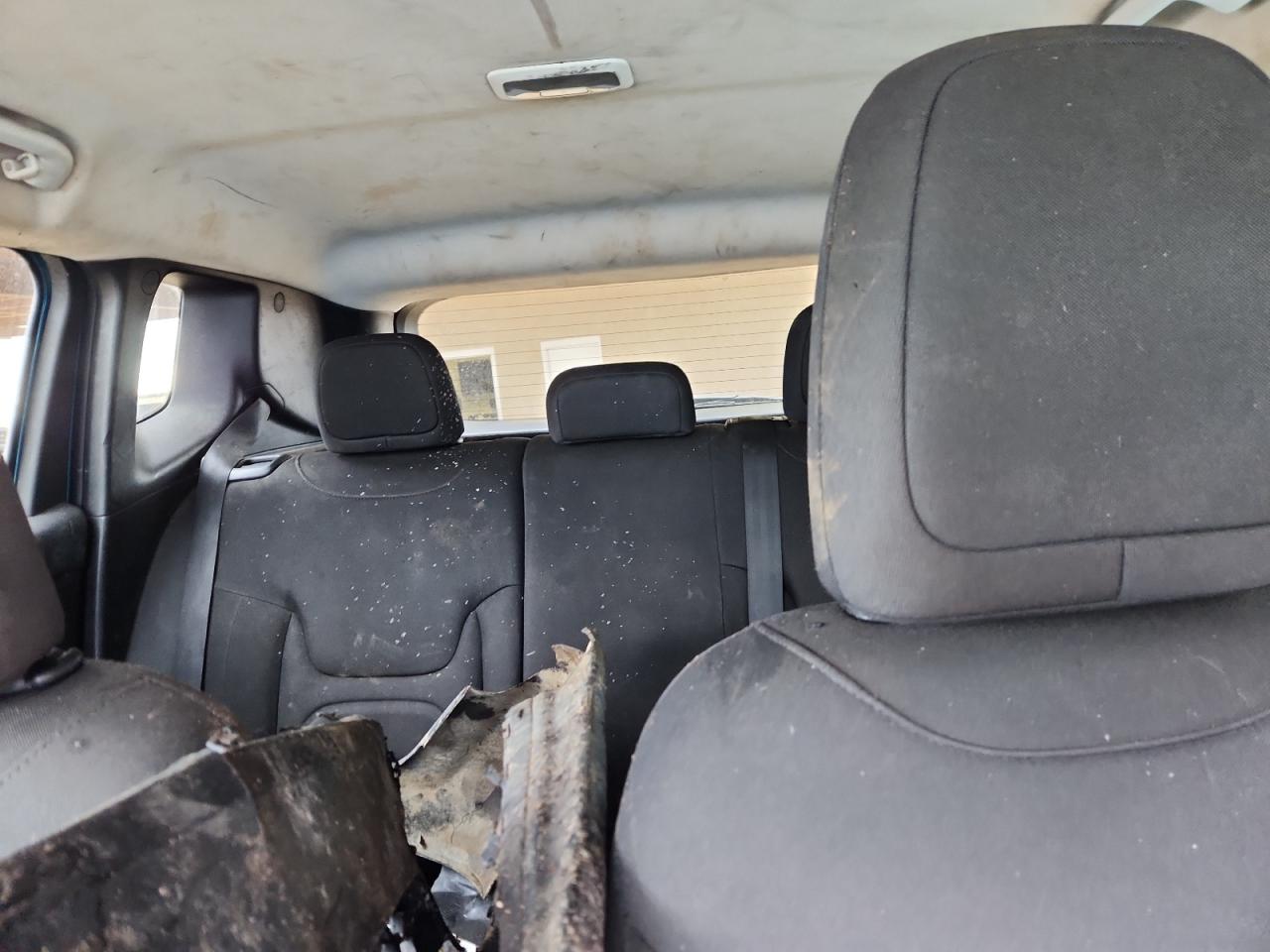 2019 Jeep Renegade Latitude VIN: ZACNJABB9KPK89901 Lot: 91853625