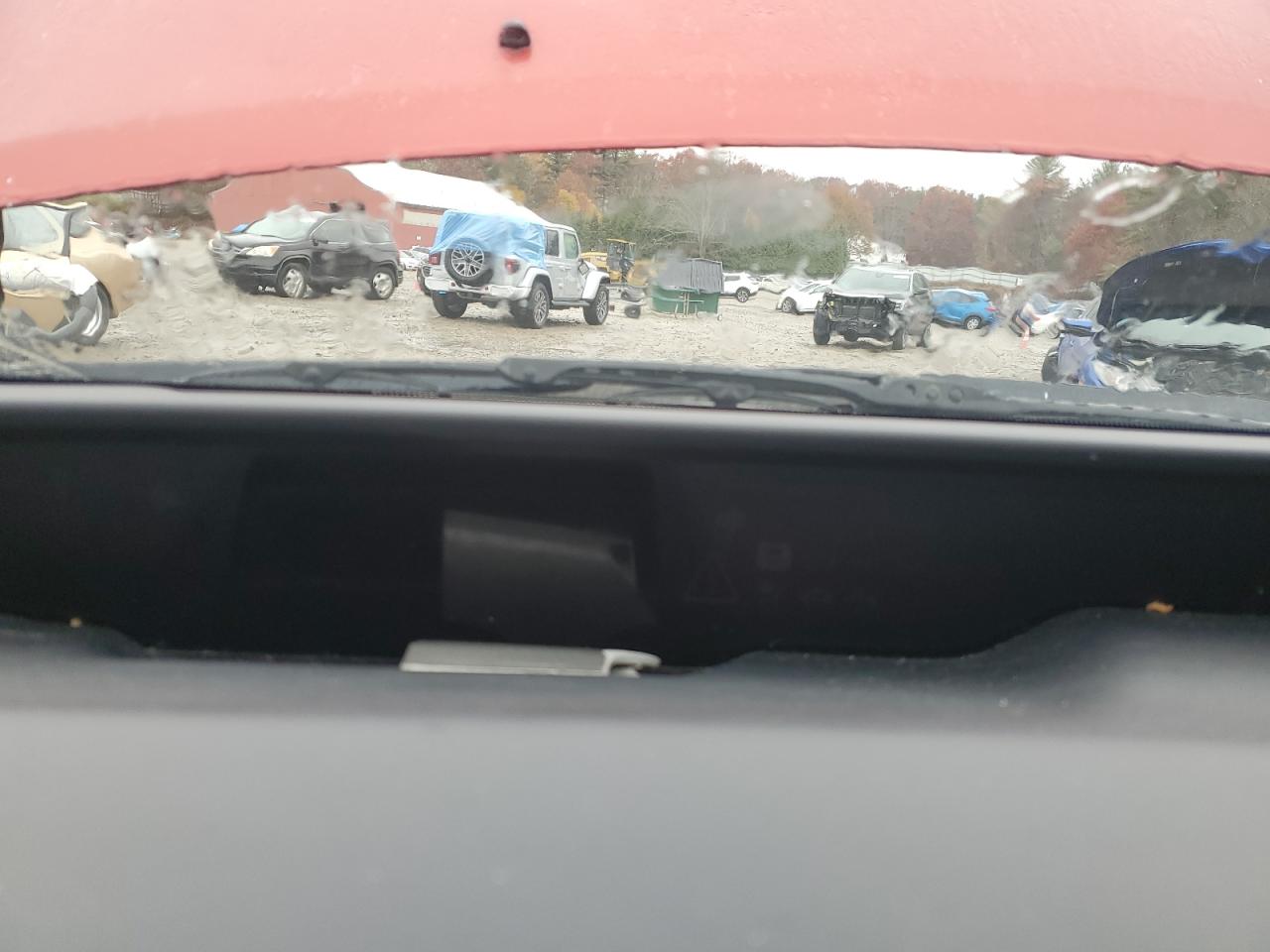 2007 Toyota Prius VIN: JTDKB20U977689166 Lot: 91900345