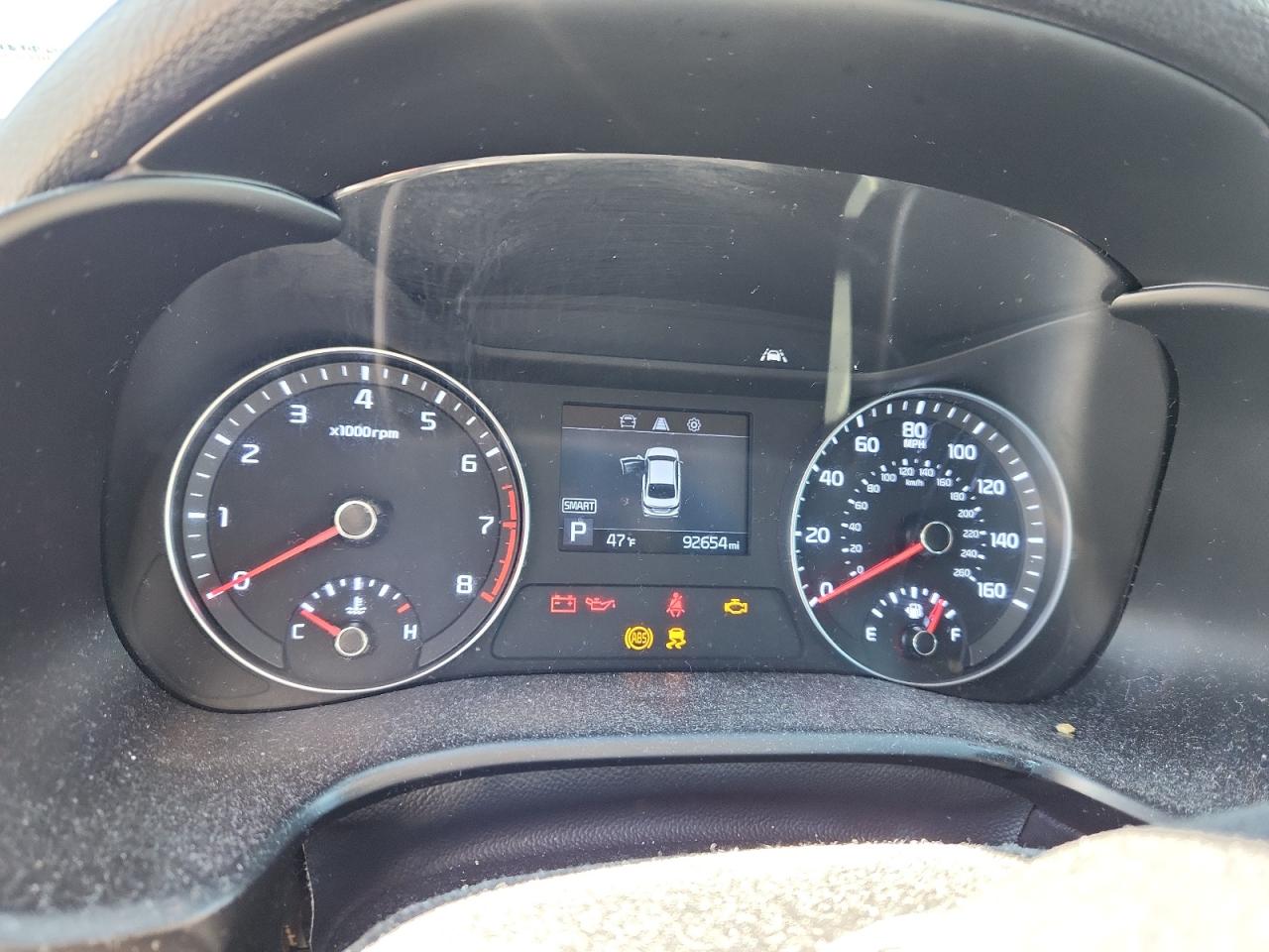 2021 Kia Forte Fe VIN: 3KPF24AD0ME278035 Lot: 85119195