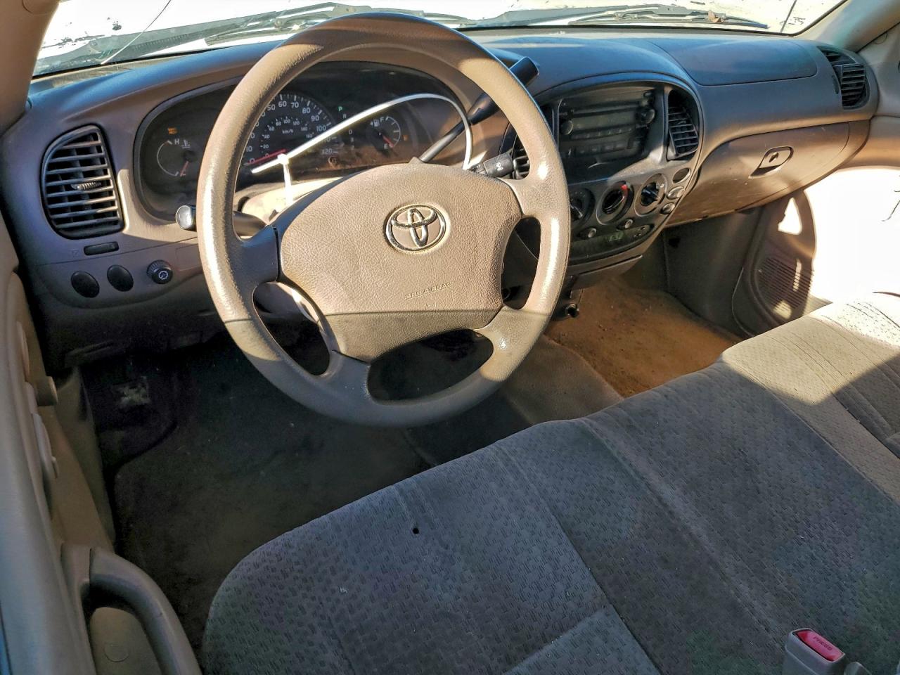 2006 Toyota Tundra VIN: 5TBJU321X6S457364 Lot: 94415145